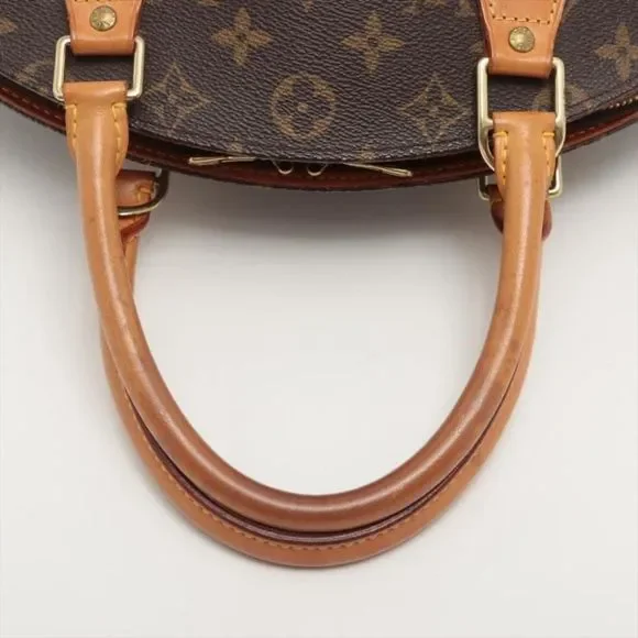 Louis Vuitton Monogram Ellipse MM Shoulder Bag - Picture 5 of 9